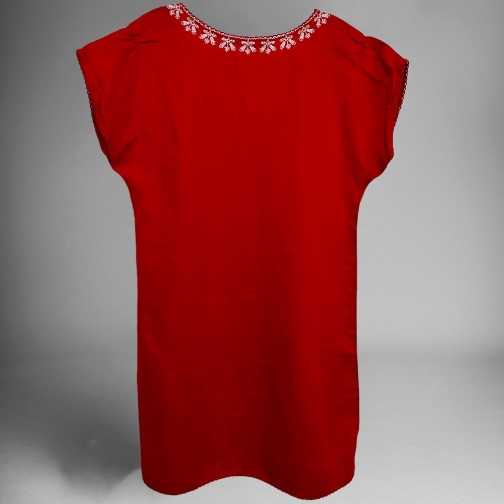 Zara basic dress - Picture 2 of 7